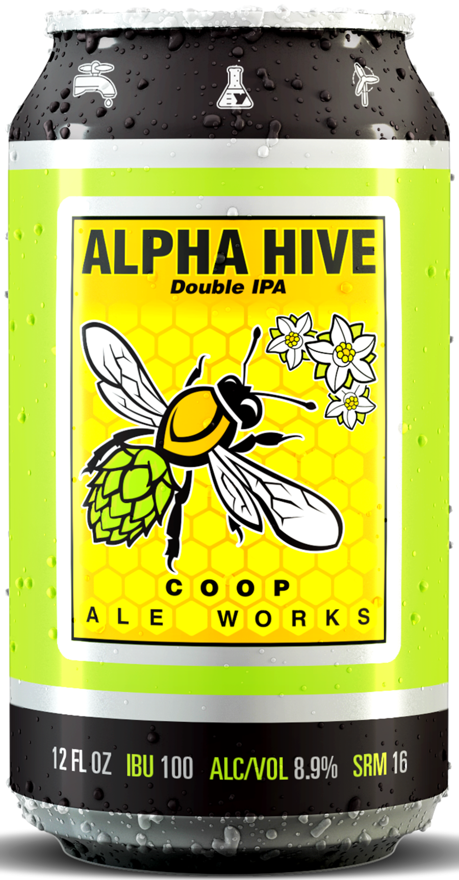 Alpha Hive