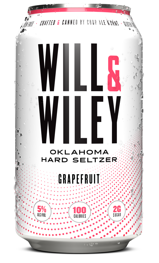 Will & Wiley Grapefruit
