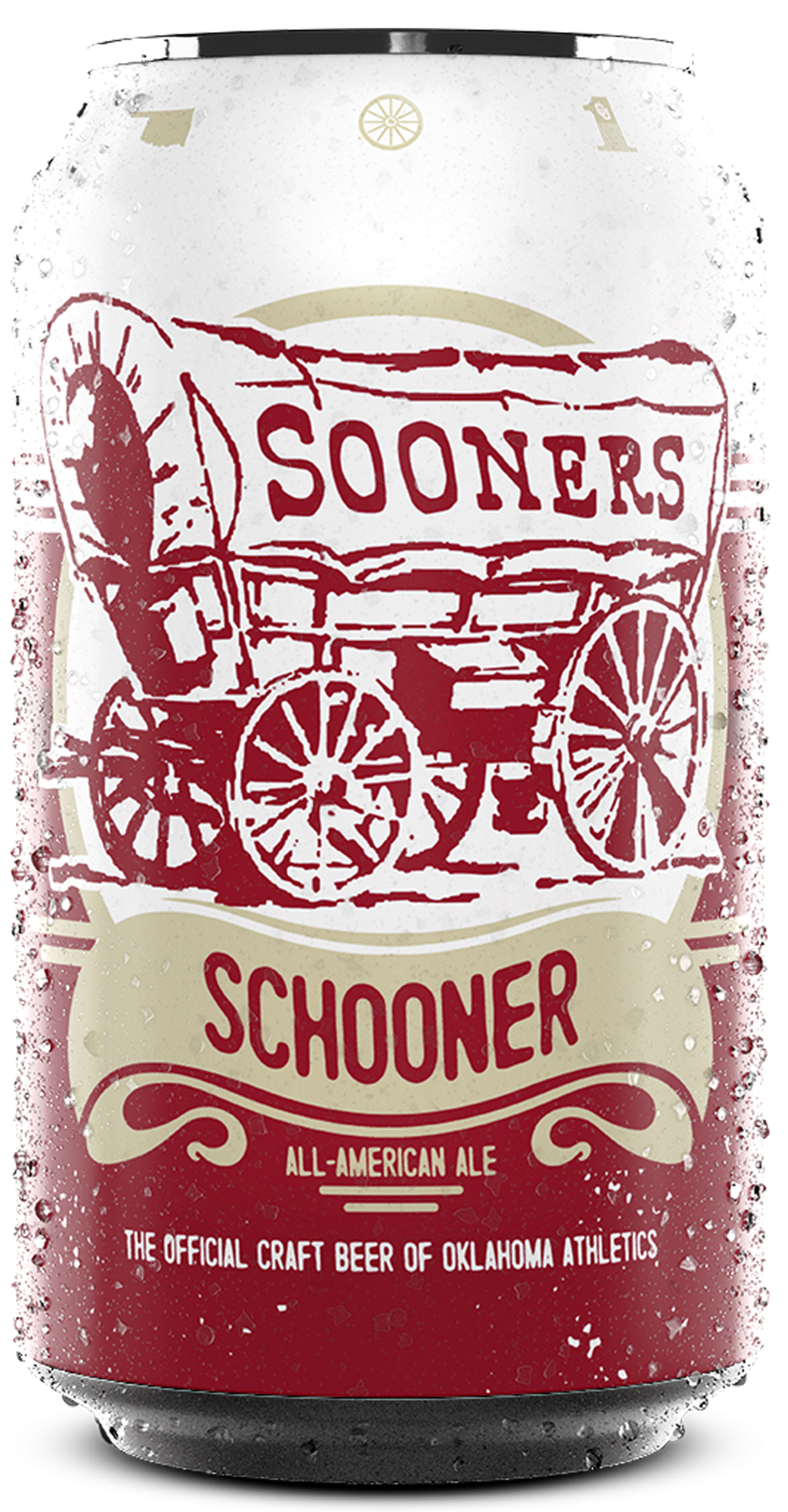 Schooner All-American Ale