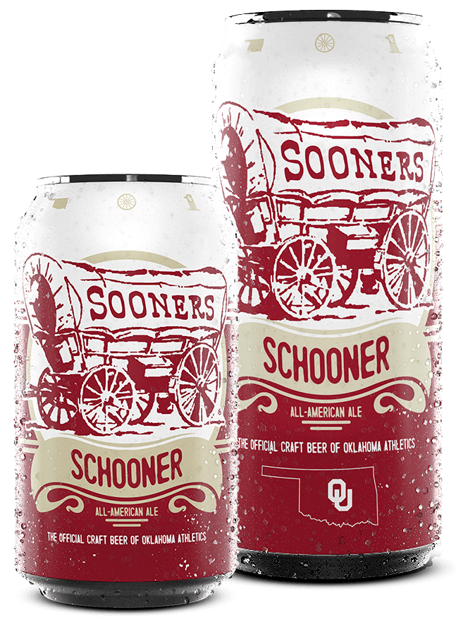 Coop Schooner American Ale