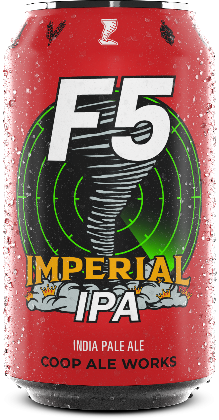 Imperial F5